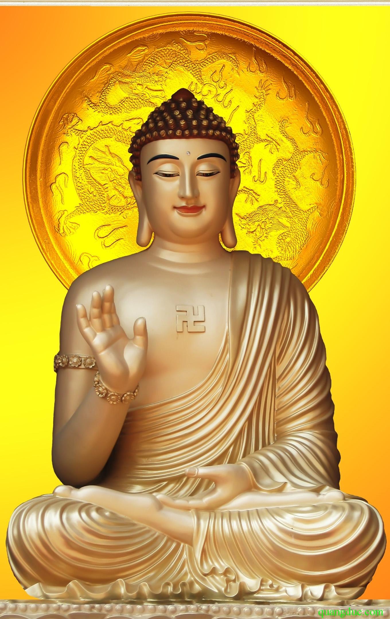Top 1001 Ảnh Phật Đẹp Làm Hình Nền Chuẩn Full HD 4K