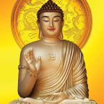 48 Đại Nguyện Của Đức Phật A Di Đà ( Chữ Lớn Dễ Đọc ) Kèm Video