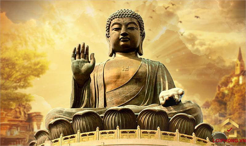 358+ Mẫu ảnh Phật, hình Phật đẹp nhất 2022