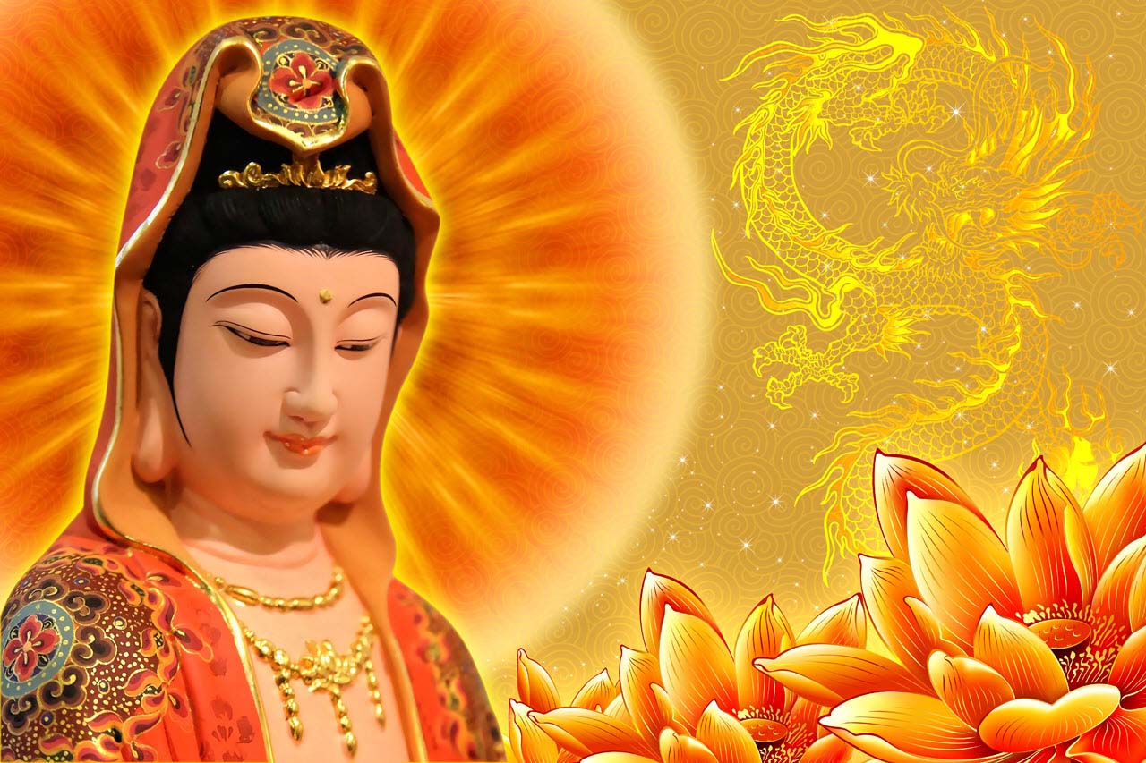 Ảnh Phật đẹp - Bộ sưu tập hình Phật đẹp và chất lượng