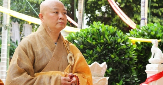 Tiểu sử Thượng tọa Thích Lệ Trang và đóng góp của thầy đối với nền Phật giáo nước nhà