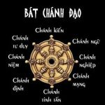 Bát chánh đạo là gì? Gồm những gì? Ứng dụng trong cuộc sống