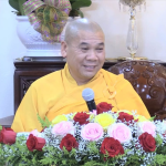Tiểu sử thầy Thích Trí Thoát là ai? Những bài tụng kinh Chú Đại Bi, niệm phật, giảng pháp hay nhất