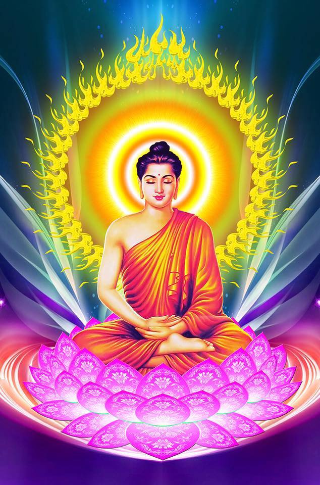 Kinh 1.000 Danh Hiệu của Chư Phật Trong Kiếp Hiền ở Hiện Tại