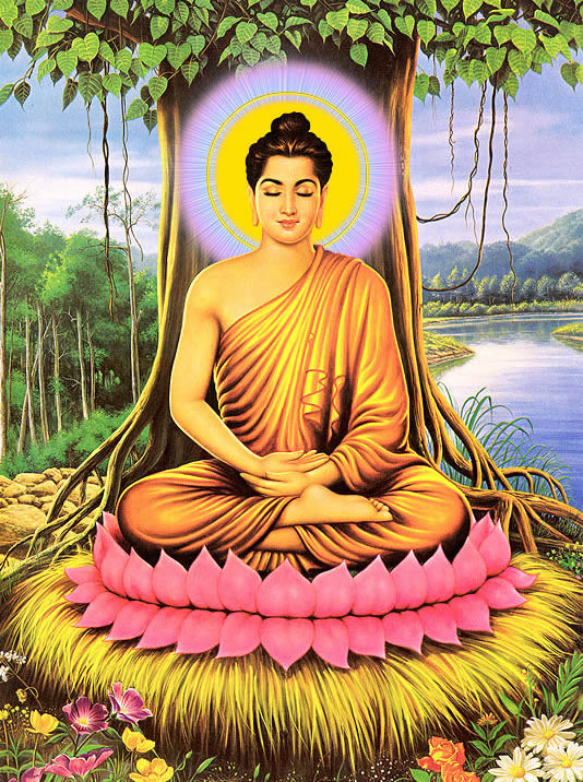Kinh 1.500 Danh Hiệu của Chư Phật Trong Mười Phương