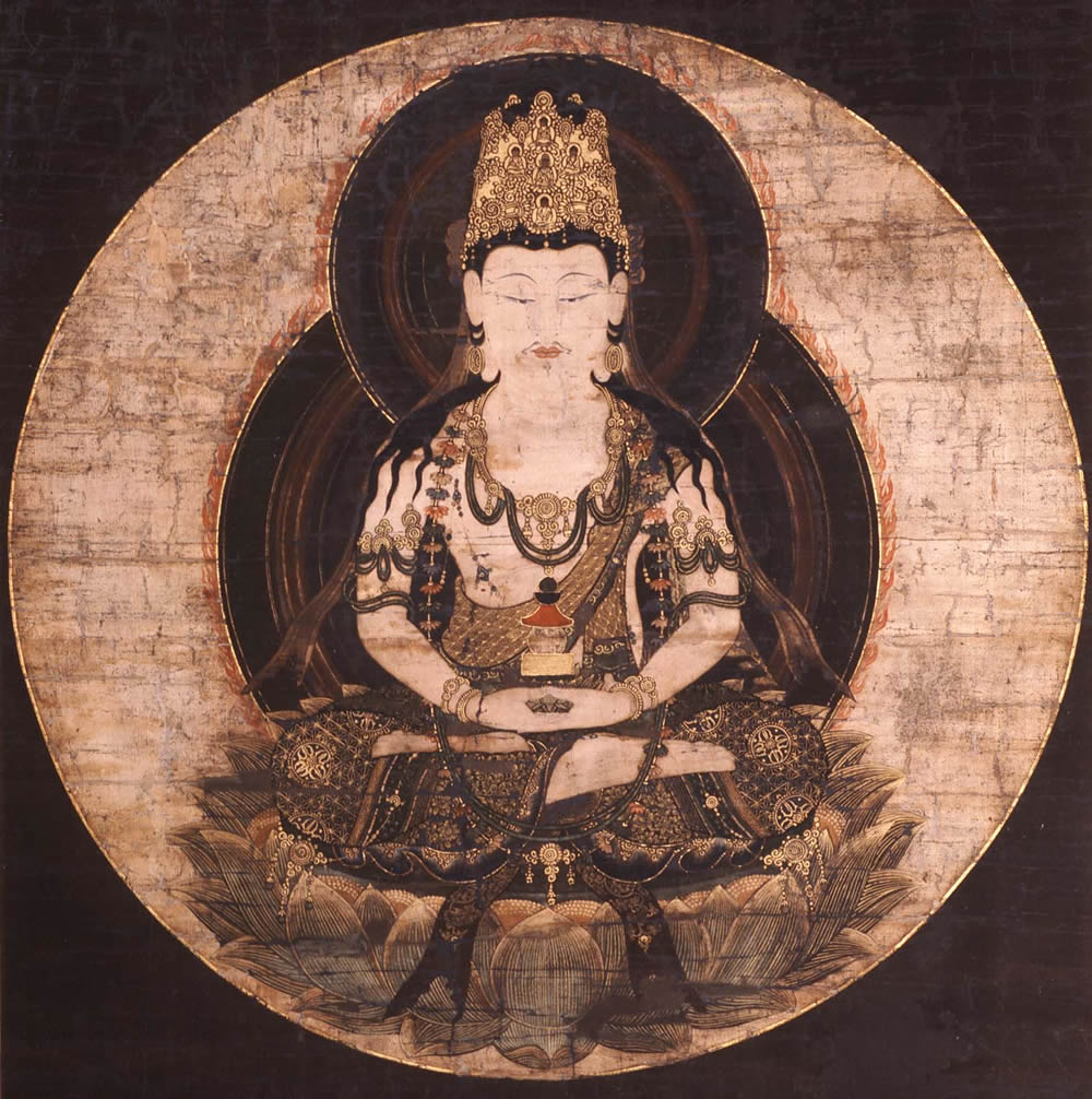 Kinh Từ Thị Bồ-tát Hạ Sanh Thành Phật