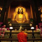 Nghi thức lạy sám hối 35 vị Phật – Chữ Lớn Dễ Đọc (Trích từ Kinh Đại Bảo Tích)