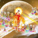 Thần chú A DI ĐÀ ( Om Ami Dewa Hri ) Vãng Sanh Tịnh Độ – A Di Đà Phật
