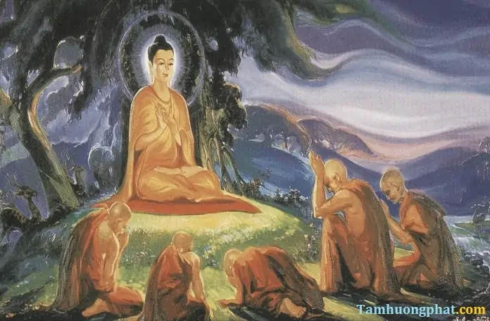 Bát nạn là gì? Lời Phật dạy về bát nạn