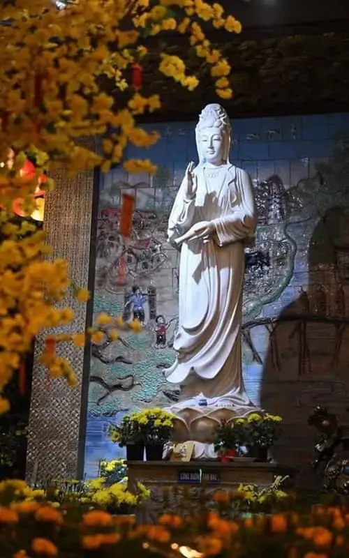 Bản nguyện niệm Phật – Trọng yếu đường tu thời Mạt pháp