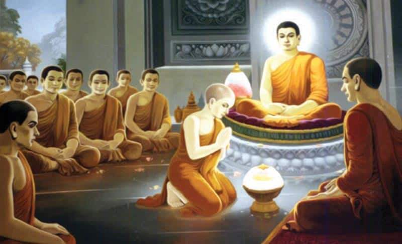 Đại lược về Giới Luật Phật Giáo – Hòa Thượng Thích Thiện Hoa
