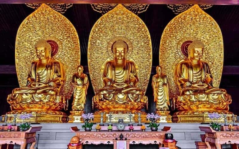 Đạo Phật là gì