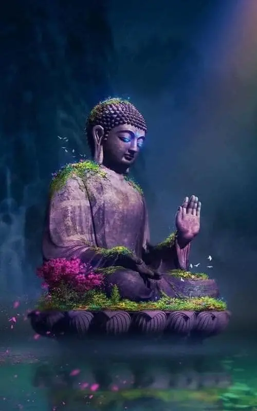 Học Phật pháp bắt đầu từ đâu