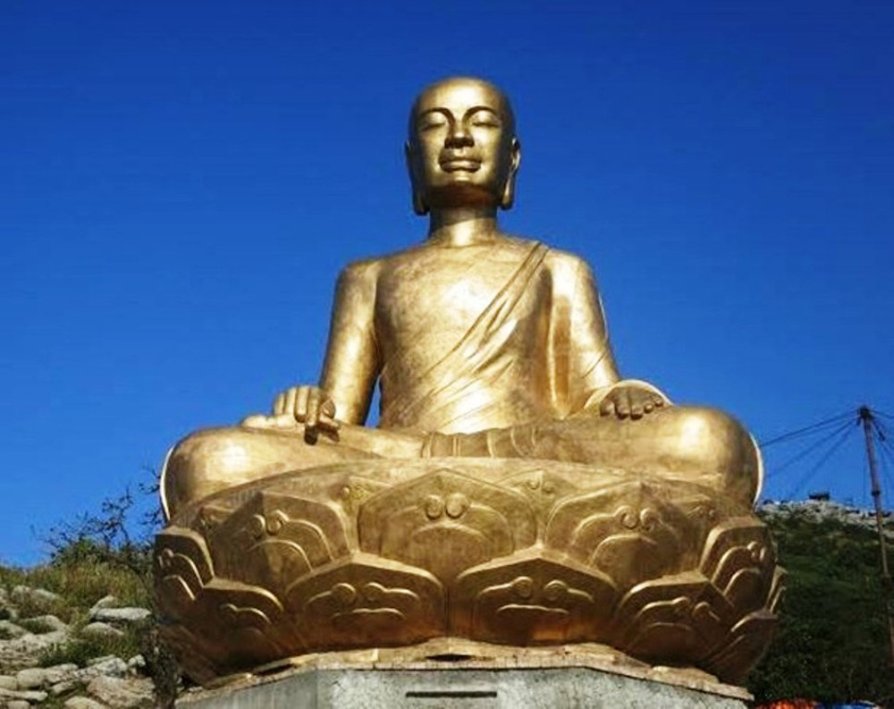 Tiểu sử Phật Hoàng Trần Nhân Tông là ai? Vị sư tổ của Thiền phái Trúc Lâm Yên Tử