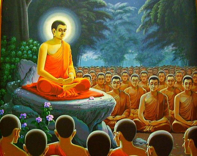 Ngài A Nan là ai? Những câu chuyện ly kỳ về vị đệ tử số một của Đức Phật
