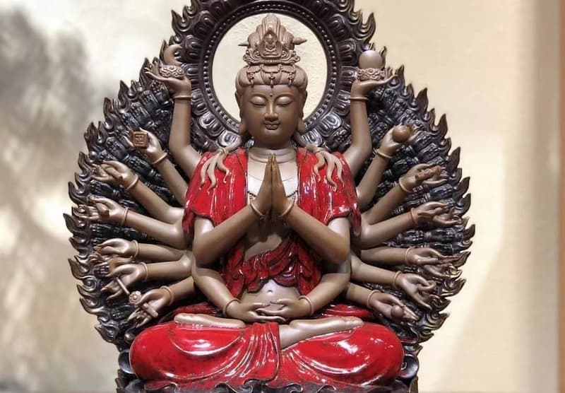 Kiếp trong Phật giáo – Sự bác phá tà thuyết về Ngày Tận Thế