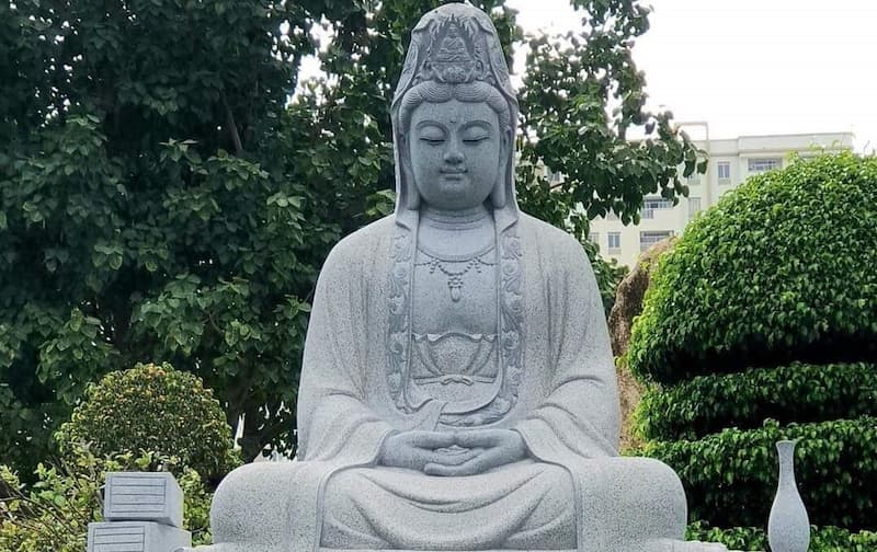 Lời Phật dạy về Chữ Nhẫn