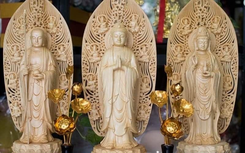 Niệm Phật nhất định Vãng Sanh Cực Lạc: Những chứng cứ đanh thép!!!