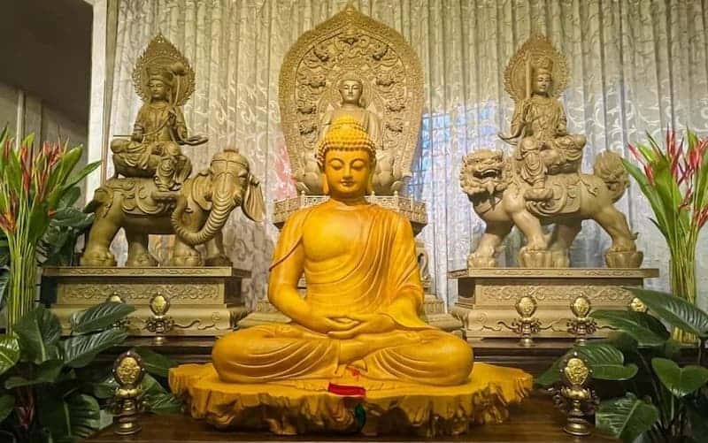 Phật Học Phổ Thông – HT. Thích Thiện Hoa