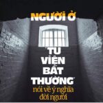 Người ở “Tu viện bất thường” nói về ý nghĩa đời người