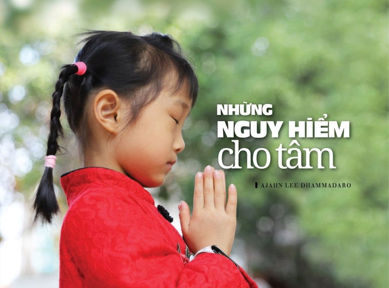 Những nguy hiểm cho tâm