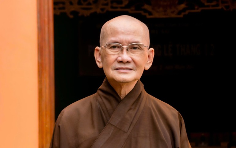 Tiểu sử Hòa thượng Thích Chơn Minh (1956-2024)